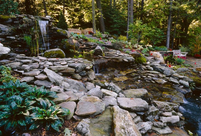Waterscaping in Honolulu, HI