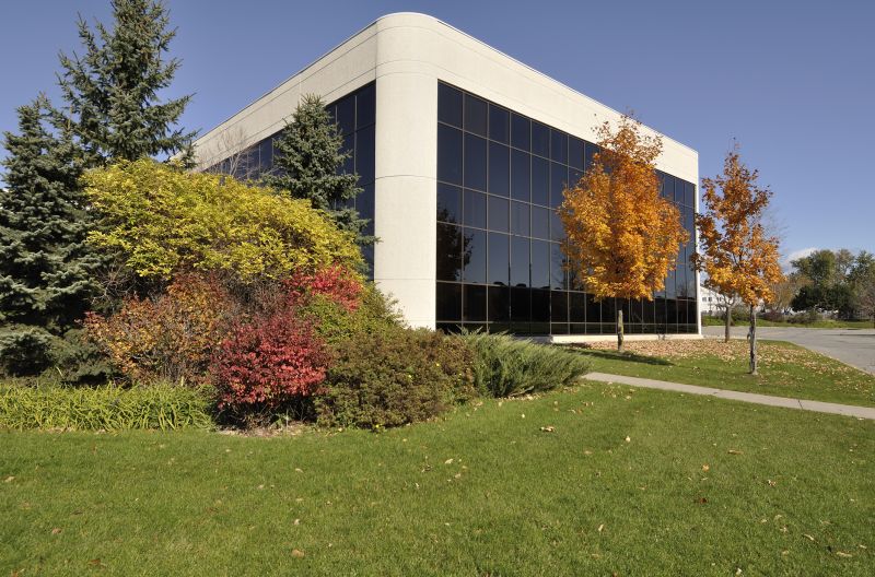 Commercial Landscaping in Honolulu, HI
