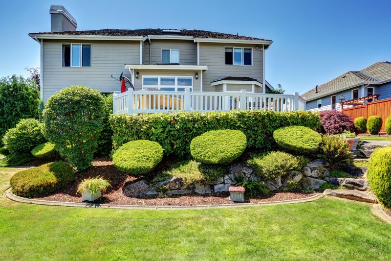 Landscape Design Service in Honolulu, HI