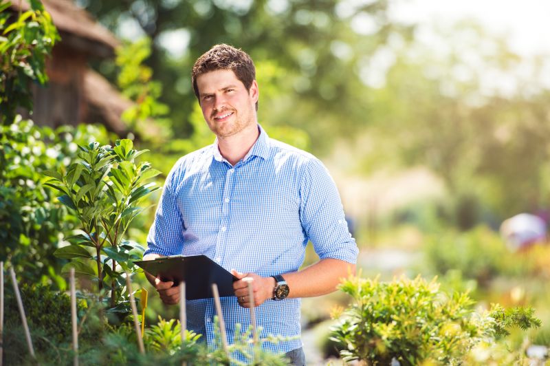 Landscape Planning Service in Ventura County, CA