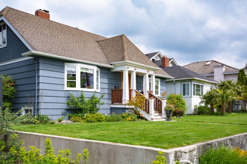 Landscape Remodeling in Ventura County, CA