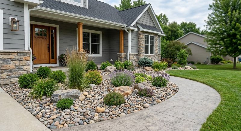 Landscaping Installation in Honolulu, HI