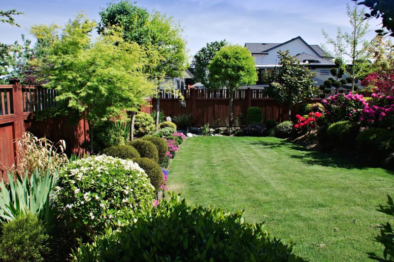 Lawn And Garden Installation in Honolulu, HI