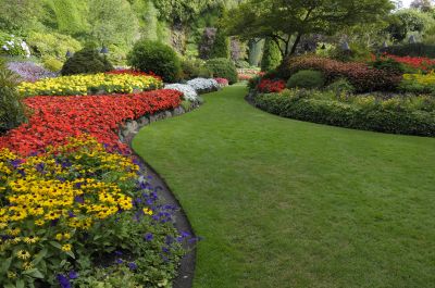 Lawn And Garden Installation in Ventura County, CA