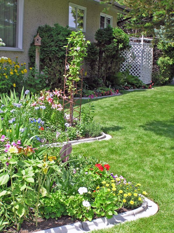 Lawn Curbing Service in Citrus County, FL