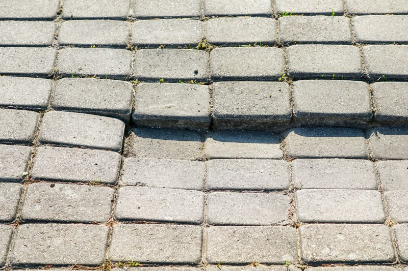 Pathway Pavers Installation in Norwalk, CT