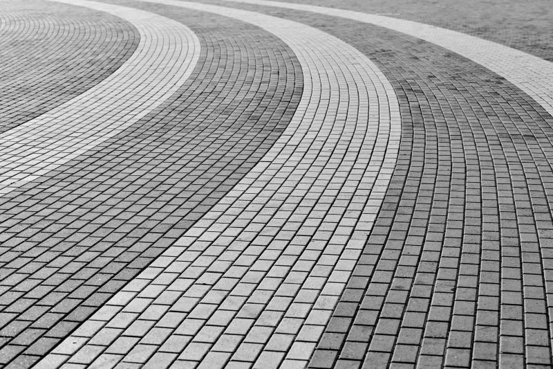 Paver Driveway Construction in Boulder, CO