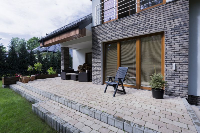 Pavers Installation in Boston, MA