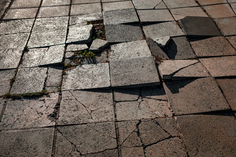 Pavers Service in Boston, MA