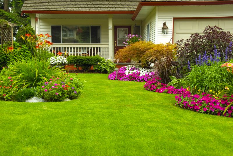 Residential Landscape Design in Honolulu, HI