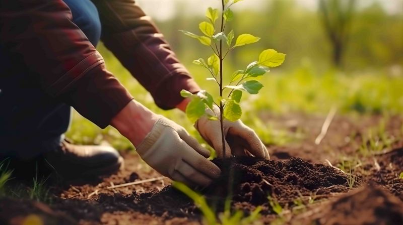 Tree Landscaping in Ventura County, CA