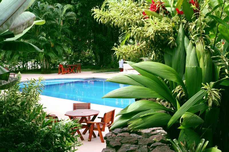 Water Garden Landscaping in Ventura County, CA