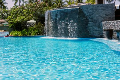 Create a Relaxing Atmosphere at Your Home with a Water Feature!
